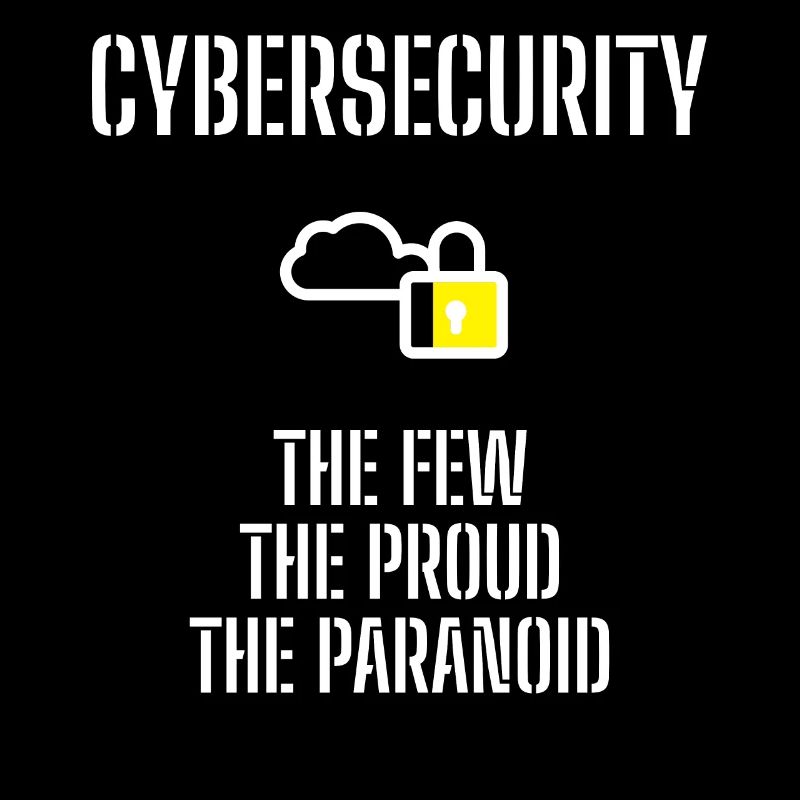 Cybersecurity - IT Security Computer Scientists