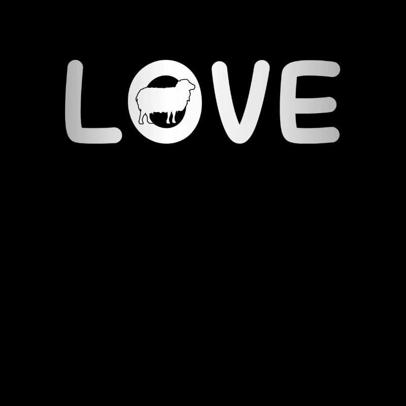 Sheep Love