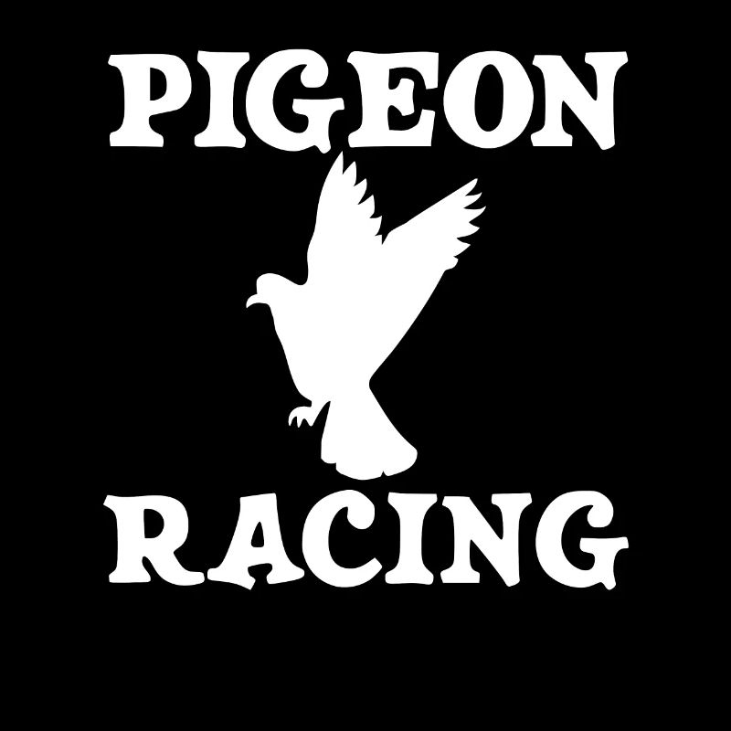 pigeon racing