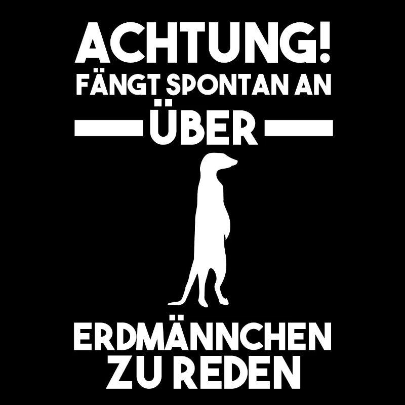 Erdmännchen