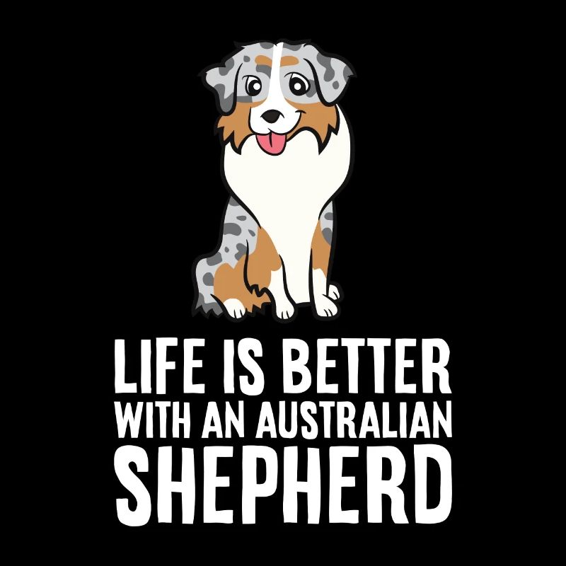 Aussie Dog Owner Life Is Better With An