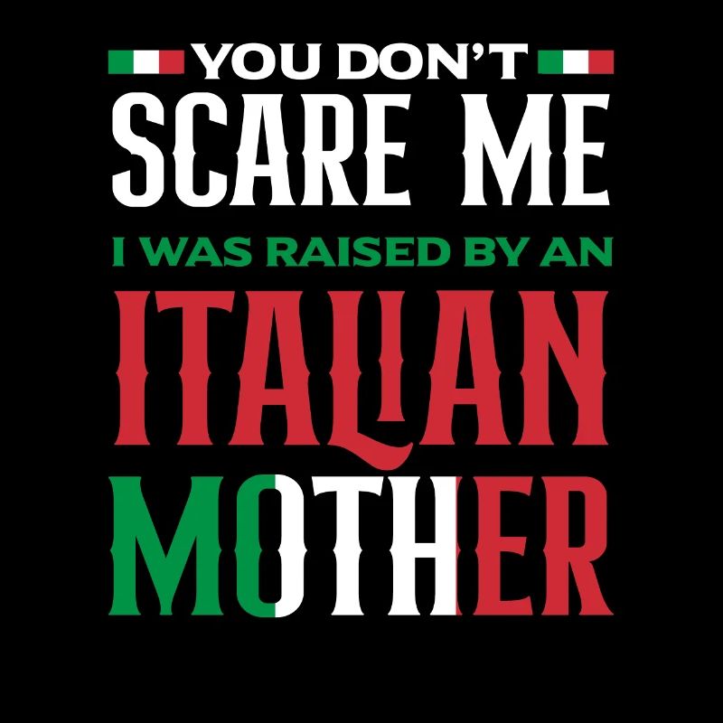 Ich Habe Eine Italienische Mutter