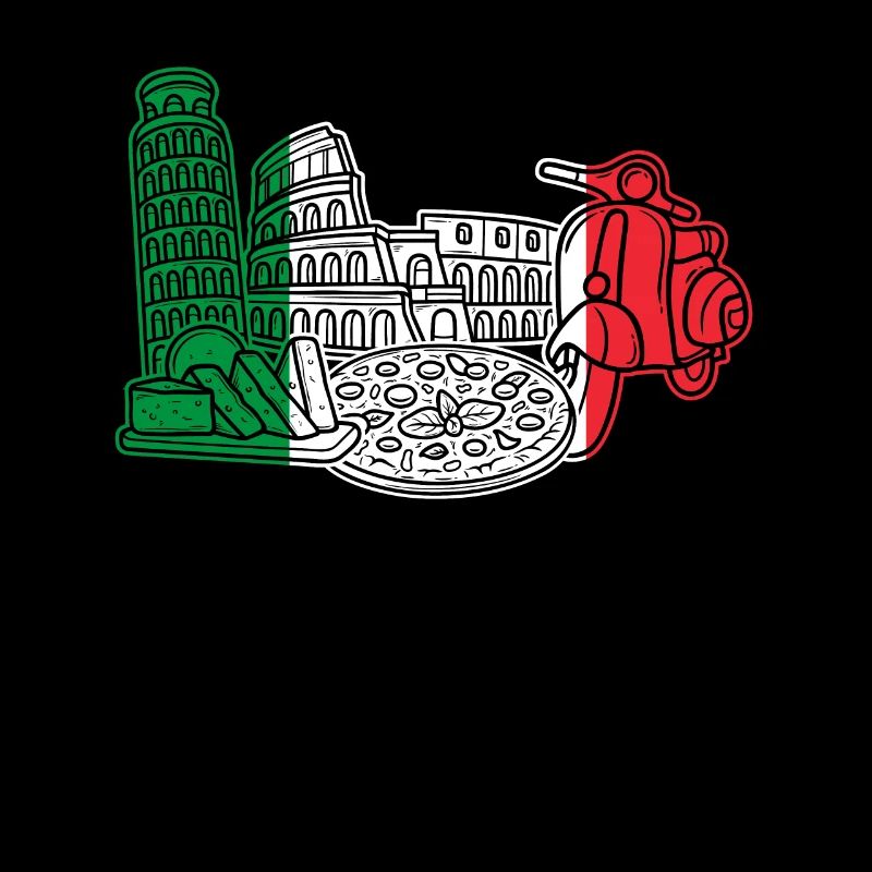 Italy Rome