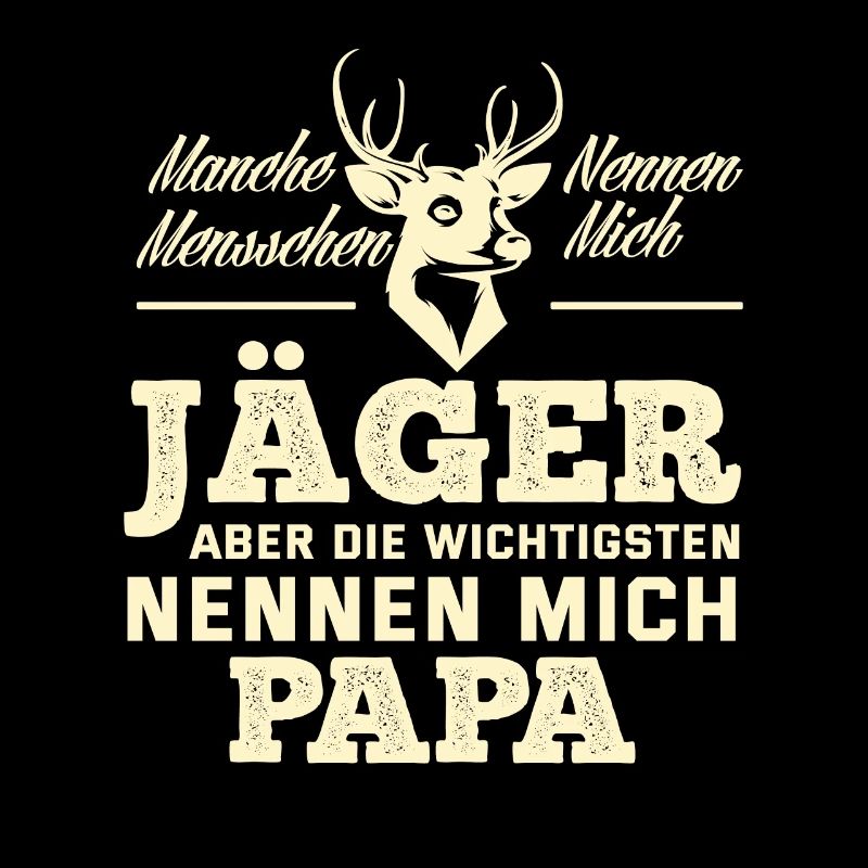Jäger Papa