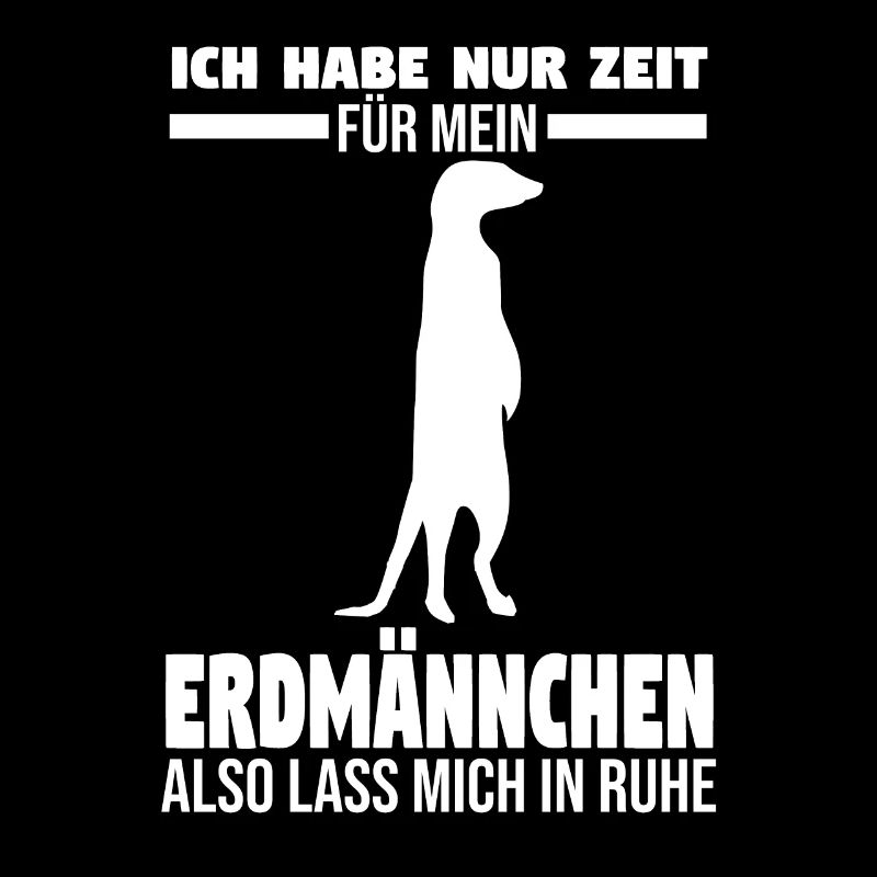 Erdmännchen