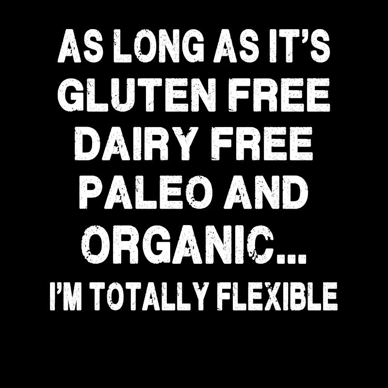 Tant que c’est sans gluten