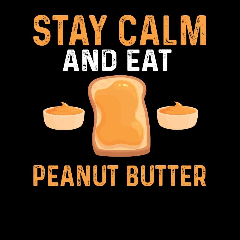 Peanut butter