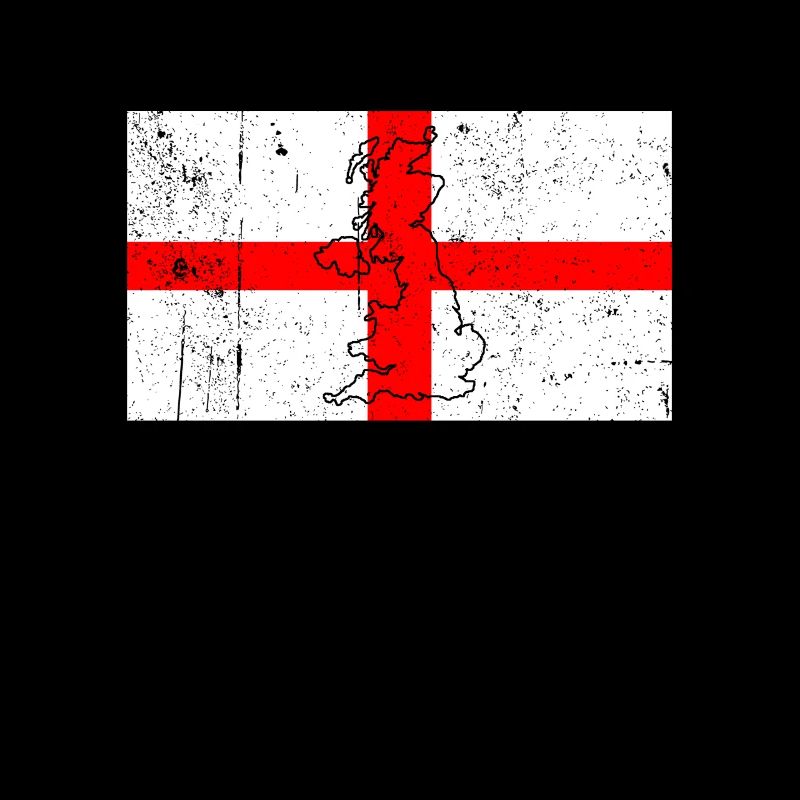 Drapeau de l’Angleterre