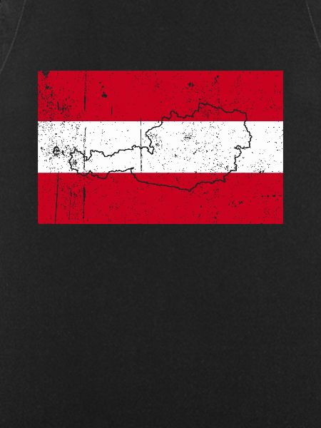 Austria Flag