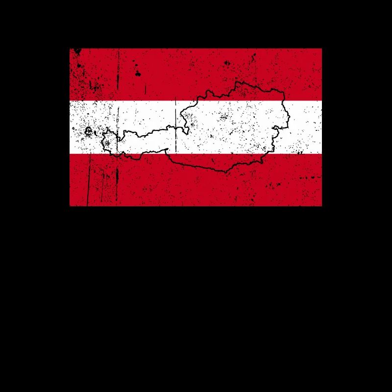 Drapeau de l’Autriche