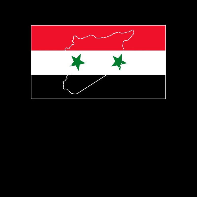 Iraq Flag
