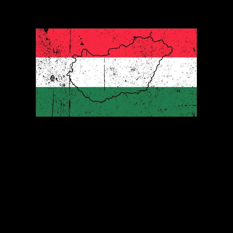 Hungary Flag