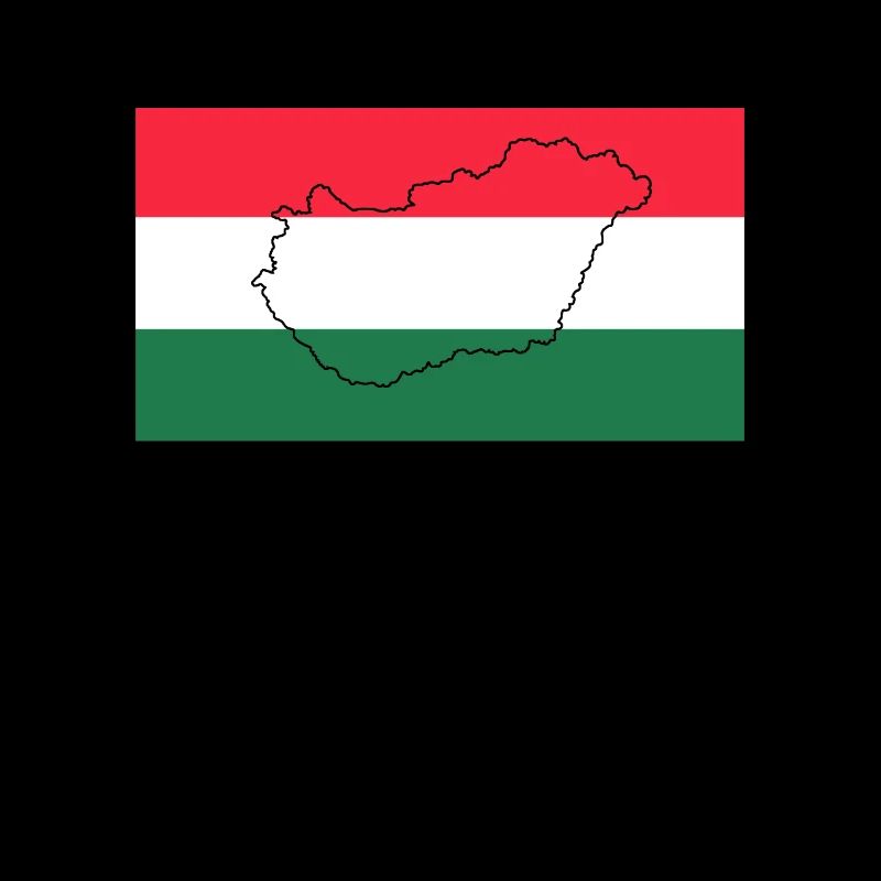Hungary Flag