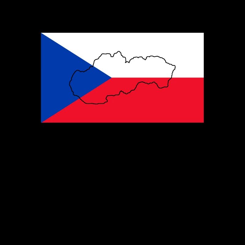 Drapeau de la République tchèque