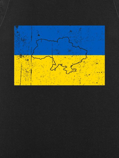 Ukraine Flag