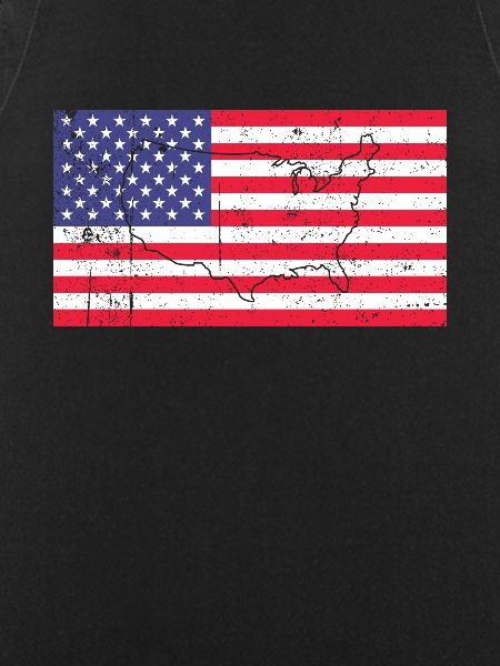 America Flag