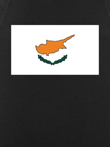Drapeau de Chypre