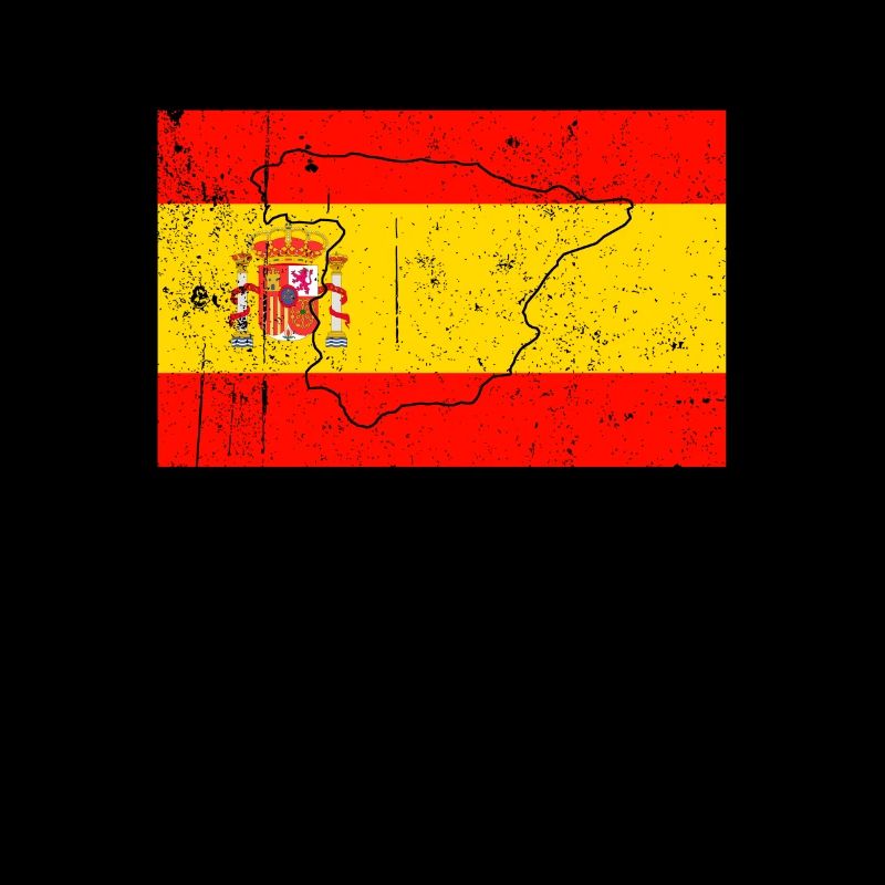 Spain Flag