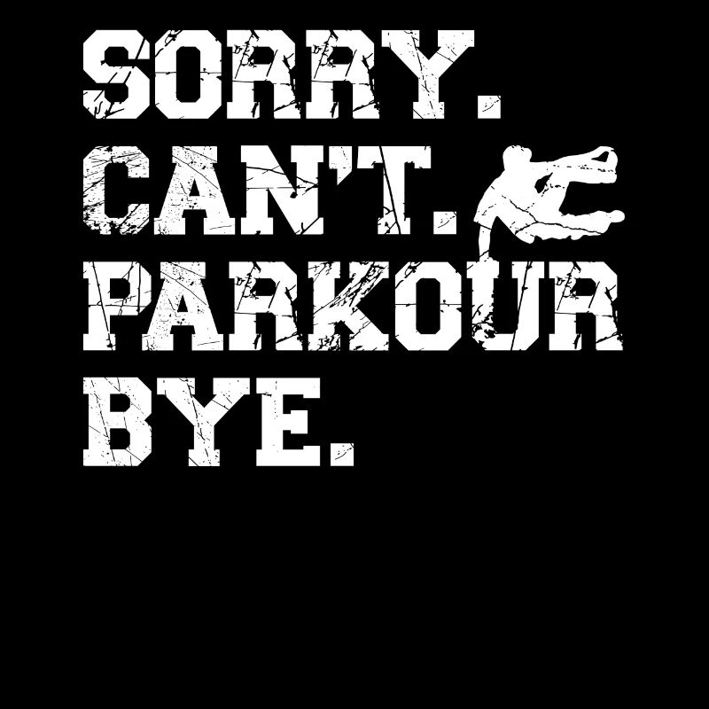 Parkour Free Running Traceur