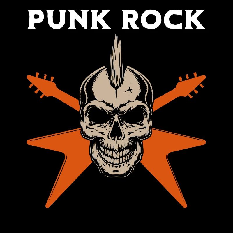Punk Rock Punks