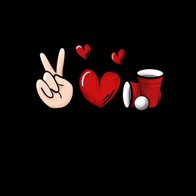 Beer Pong Drinking Game