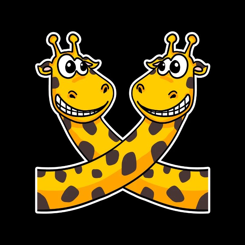 Giraffes Giraffe