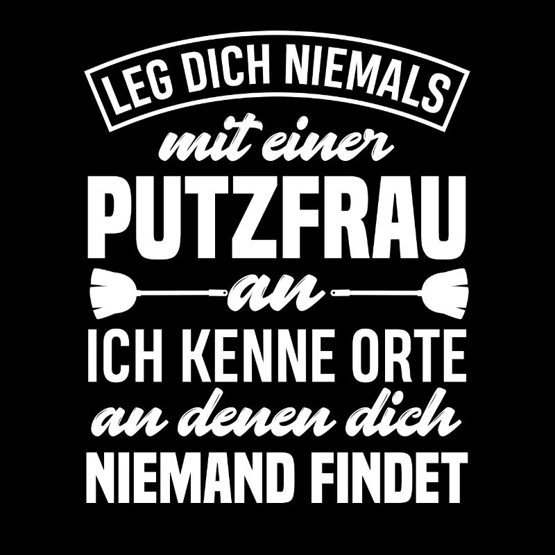 Putzfrau
