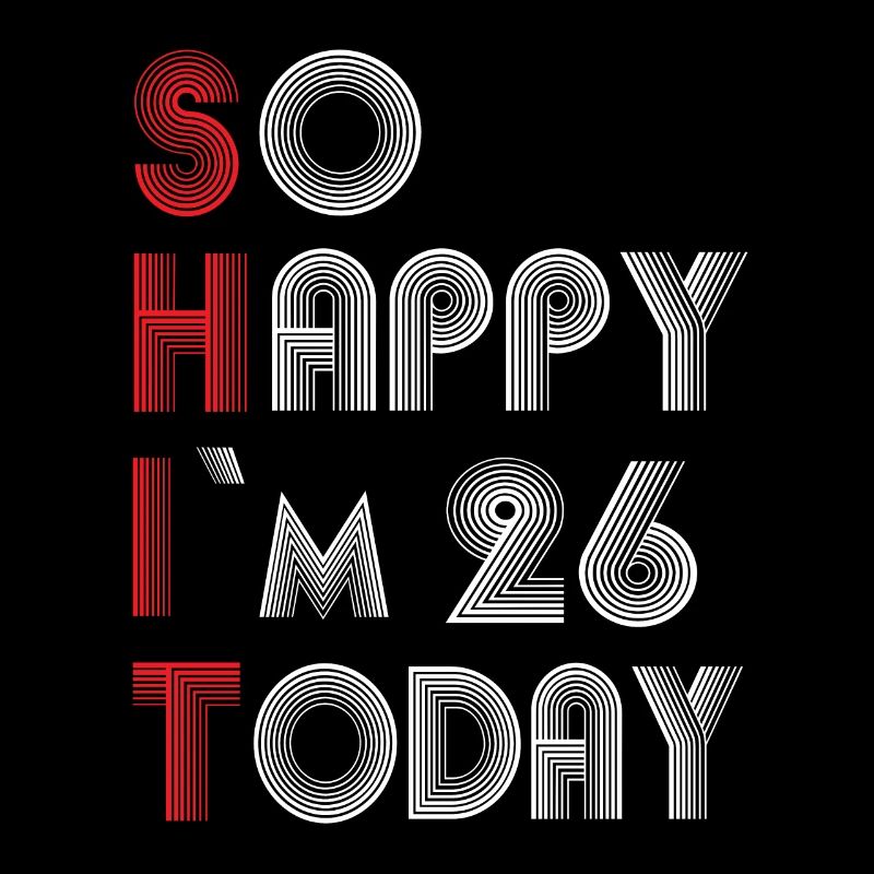 26 ans