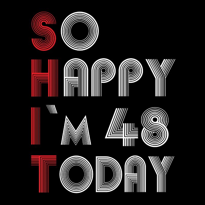 48 ans