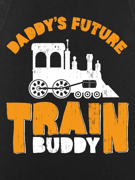 Steam Train Driver Trainspotting