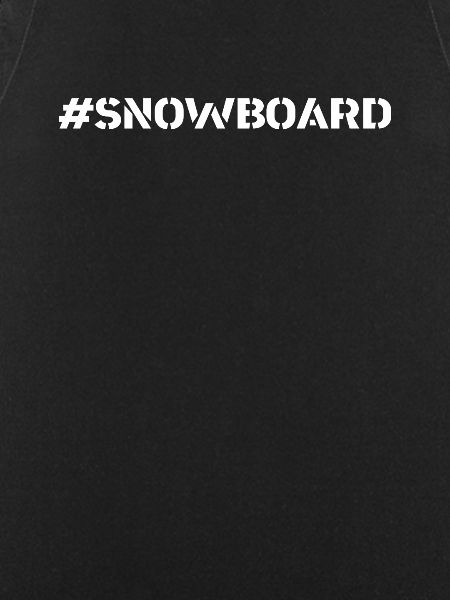 Snowboard - #Snowboard