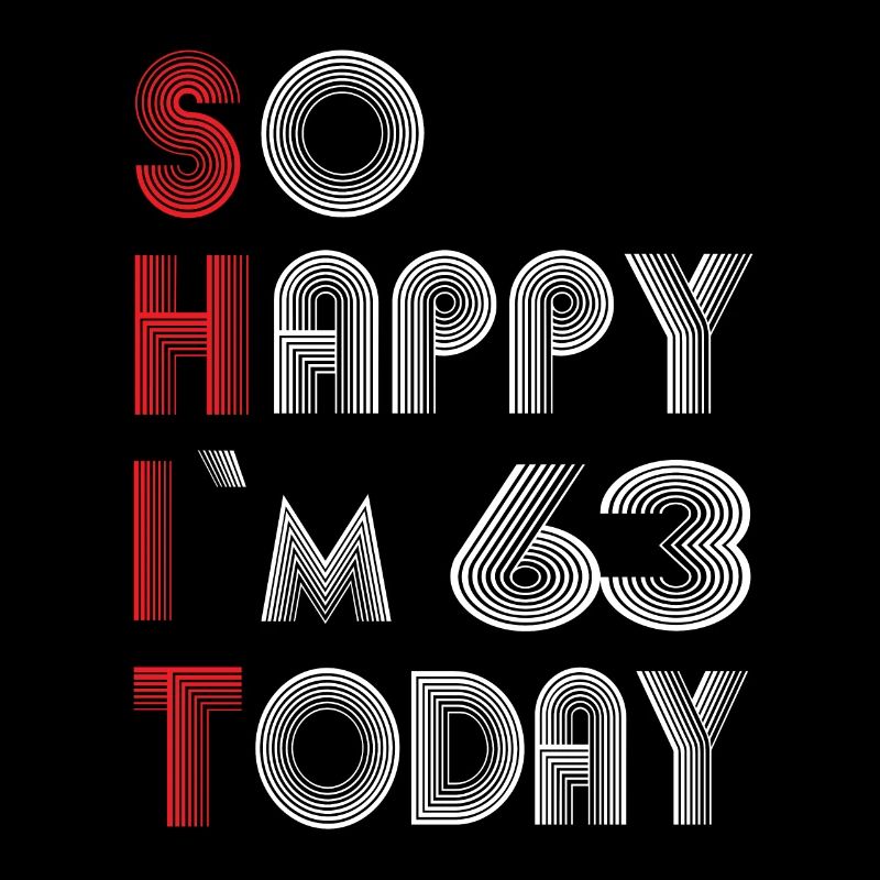 63 ans