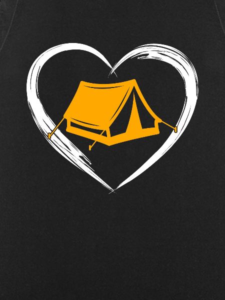 Camping love