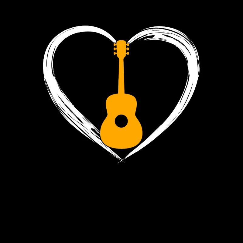Guitar love