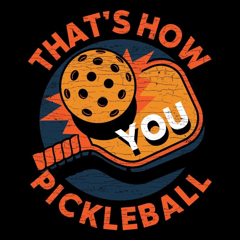 Paddleball Pickleball