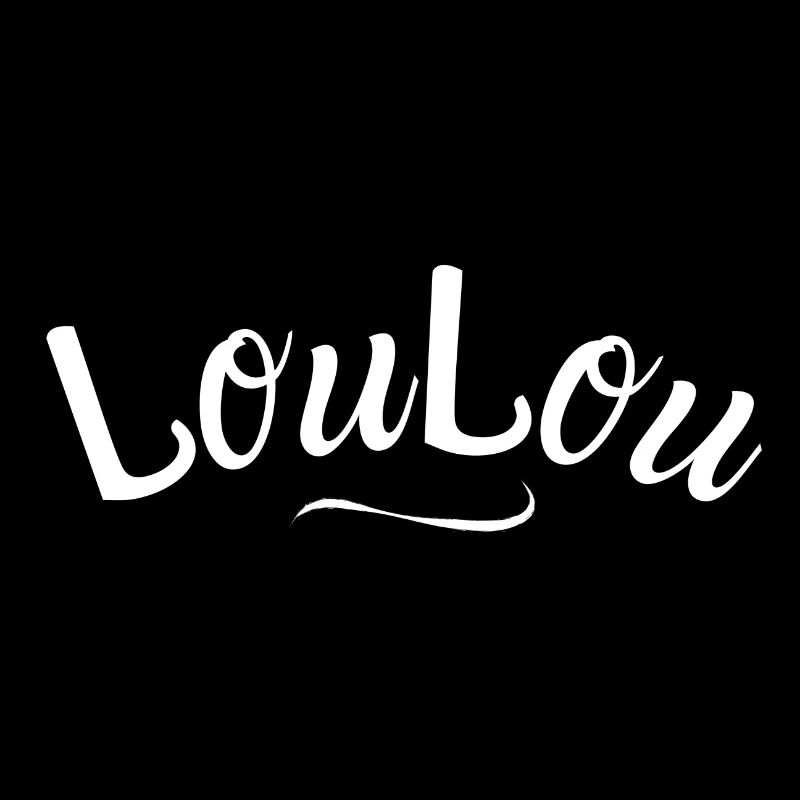 bichette, loulou, chouchou