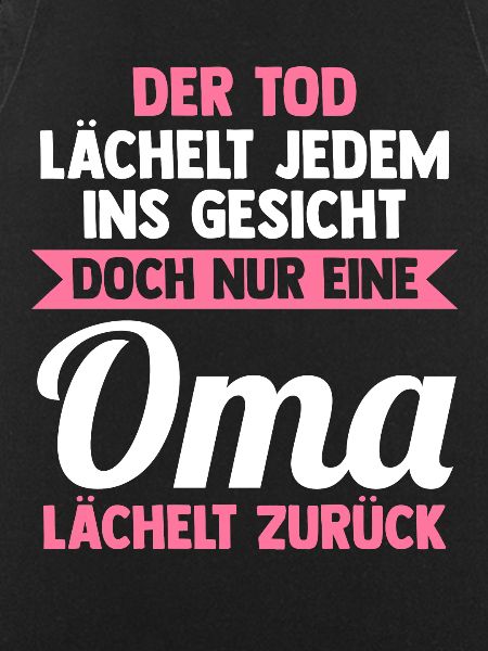 Großmutter Großmama Omi Oma