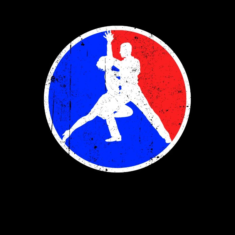 Dancing Logo