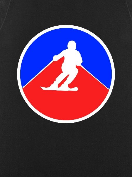 Ski Logo