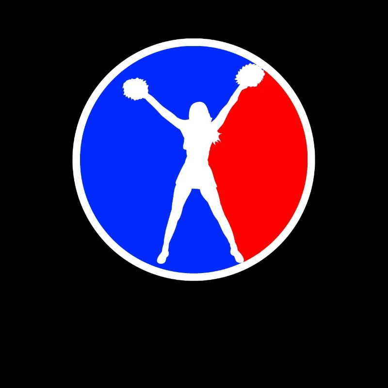 cheerleading logo