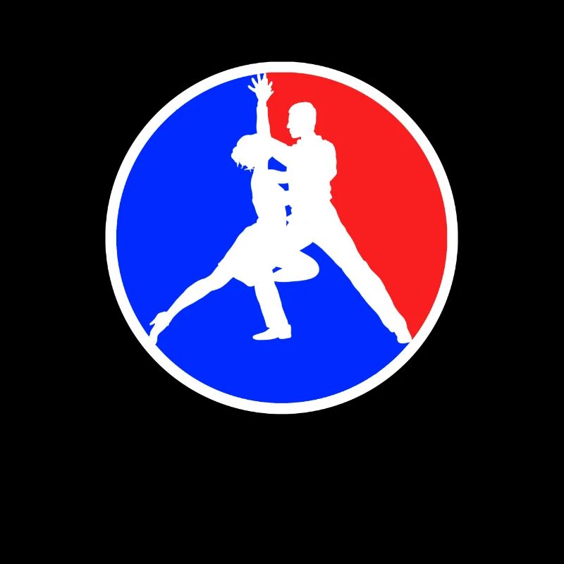 Dancing Logo
