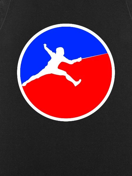 Fencing Logo