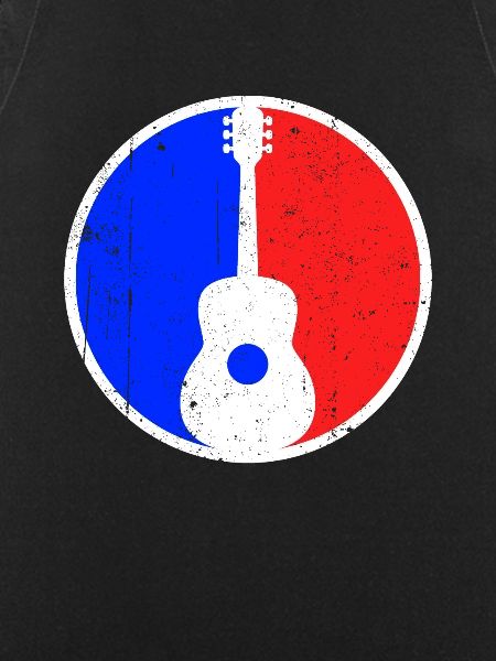 Guitar Logo