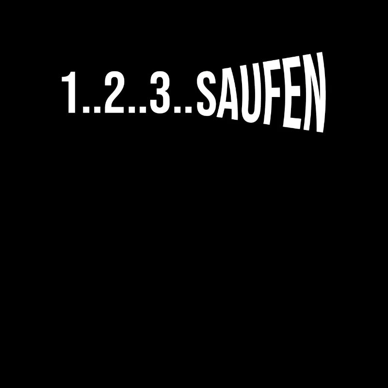 SAUFEN