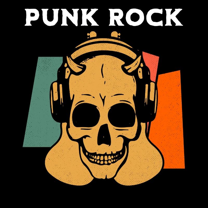 Punk Rock Punks Punk