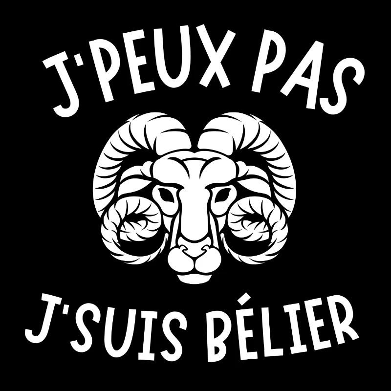 bélier, astrologie, signe du zodiaque