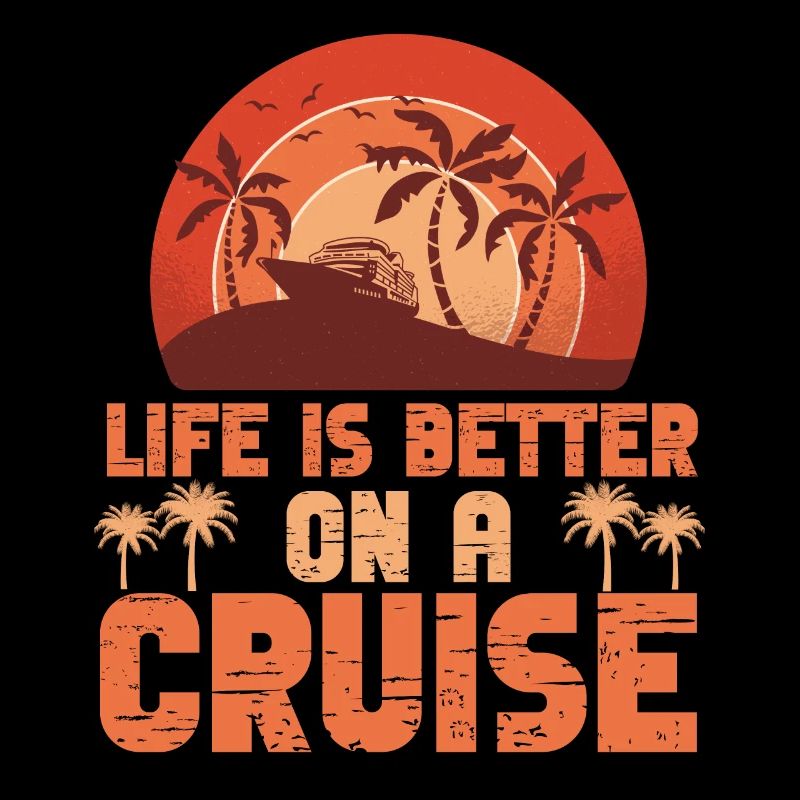 Croisière Vacances Rétro Life Est