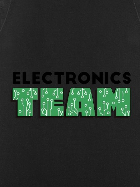 Programmierer - electronics TEAM