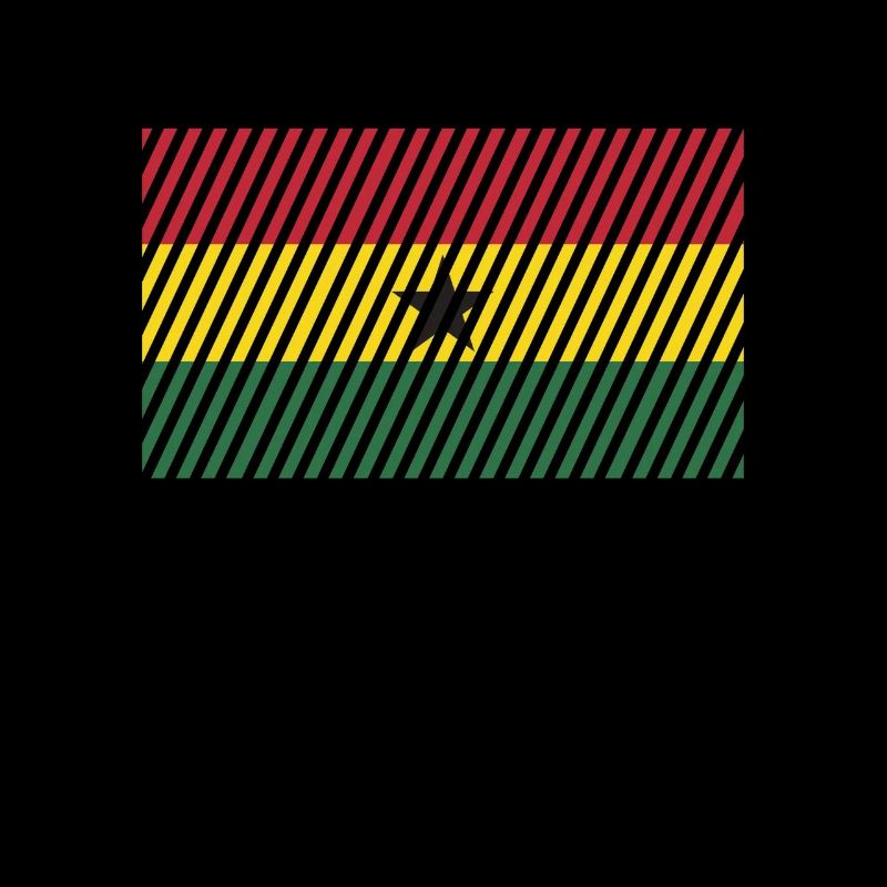 Drapeau du Sénégal