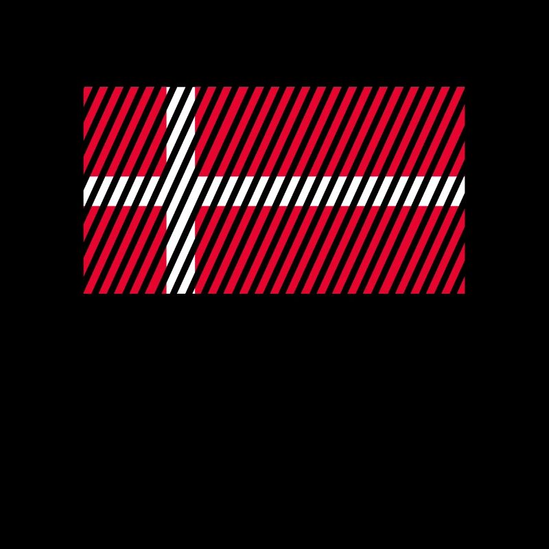 Drapeau du Danemark